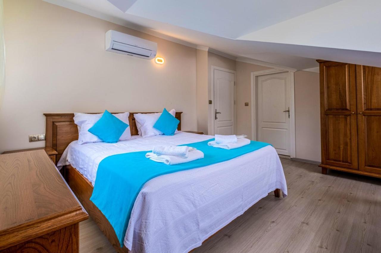 Infinity Lily Villa 1 Fethiye Exterior foto