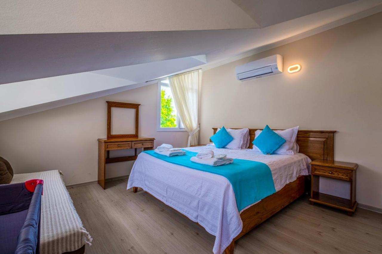 Infinity Lily Villa 1 Fethiye Exterior foto