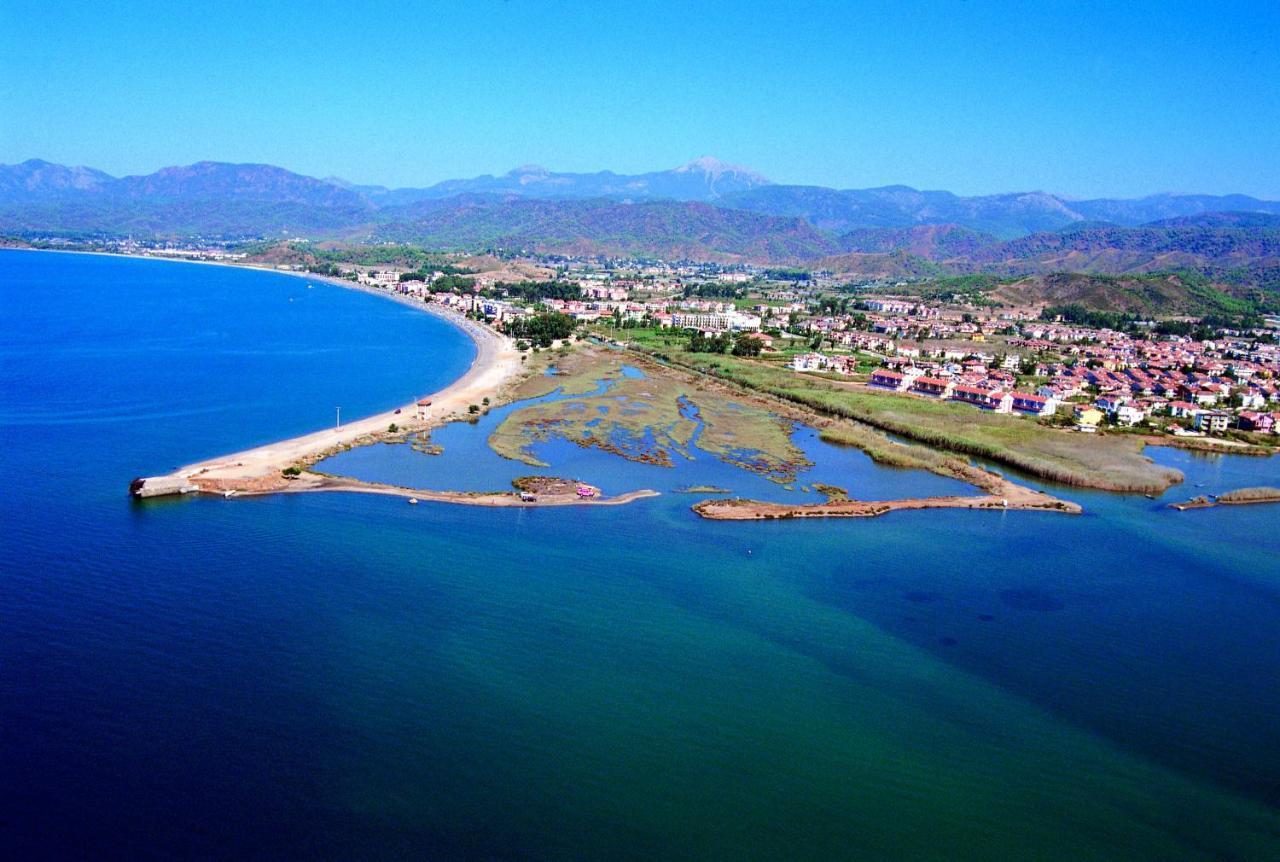 Infinity Lily Villa 1 Fethiye Exterior foto